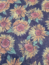 Load image into Gallery viewer, Sunflower Long Scarves - Black, Sage or Beige