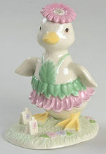 Load image into Gallery viewer, Lenox Darling Duckling Figurine - Easter Duck Decoration