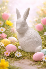 Load image into Gallery viewer, Lenox Vintage Bunny Figurine