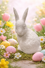 Load image into Gallery viewer, Lenox Vintage Bunny Figurine