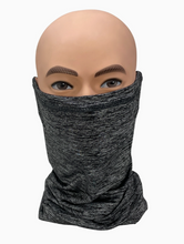 Load image into Gallery viewer, Premium Sports Neck Gaiter Face Mask