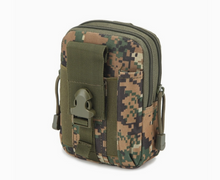 Load image into Gallery viewer, Tactical MOLLE Military Pouch Waist bag