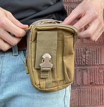 Load image into Gallery viewer, Tactical MOLLE Military Pouch Waist bag