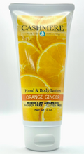 Load image into Gallery viewer, Gift Hand and Body Lotion - Assorted Scents