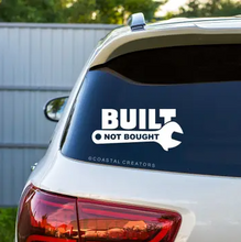 Load image into Gallery viewer, Car Window Decals - Variety