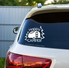 Load image into Gallery viewer, Car Window Decals - Variety