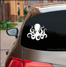 Load image into Gallery viewer, Car Window Decals - Variety