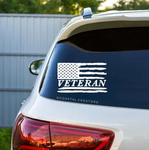 Load image into Gallery viewer, Car Window Decals - Variety