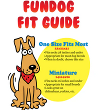 Load image into Gallery viewer, Good Vibes Only Bandana - FunDog Bandana's