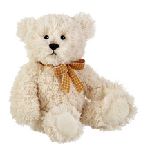 Load image into Gallery viewer, Murdoch Teddy Bear Collection by Ganz β Milo, Biscuit & Cocoa
