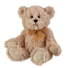 Load image into Gallery viewer, Murdoch Teddy Bear Collection by Ganz β Milo, Biscuit & Cocoa