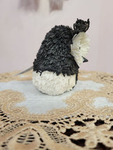 Load image into Gallery viewer, Sparkly Small Owl Figurine