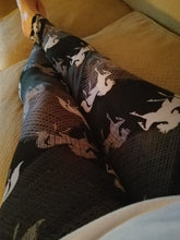 Load image into Gallery viewer, Prancing Stallion Leggings