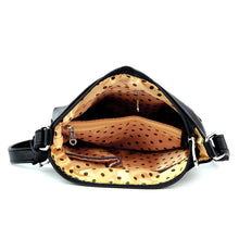 Load image into Gallery viewer, Owl Rhinestone Design Crossbody Sling