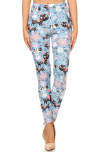 Load image into Gallery viewer, Kitty Love Leggings