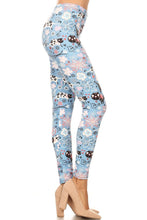 Load image into Gallery viewer, Kitty Love Leggings