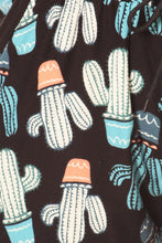 Load image into Gallery viewer, Cactus Premium Plus Size Joggers