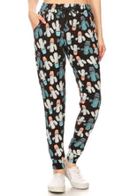 Load image into Gallery viewer, Cactus Premium Plus Size Joggers