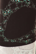 Load image into Gallery viewer, Coral Cavern Leggings