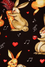 Load image into Gallery viewer, Bunny Love - Kids Easter Leggings