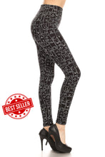 Load image into Gallery viewer, Fur Babies - Puppy Dog Leggings