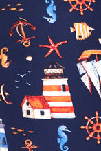 Load image into Gallery viewer, Kids Lighthouse Premium Leggings