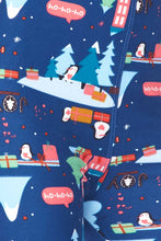Load image into Gallery viewer, Kids Happy Holiday Premium Leggings