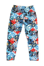 Load image into Gallery viewer, Kids Paradise Premium Leggings