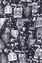 Load image into Gallery viewer, Kids Santa is Coming Tonight Premium Leggings