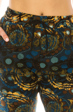 Load image into Gallery viewer, Mystical Premium Plus Size Joggers