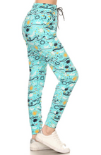 Load image into Gallery viewer, Riding the Waves Premium Joggers