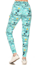 Load image into Gallery viewer, Riding the Waves Premium Joggers