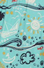 Load image into Gallery viewer, Riding the Waves Premium Joggers