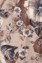 Load image into Gallery viewer, Hues of Spring Premium Plus Size Joggers