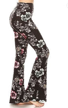 Load image into Gallery viewer, Welcome Fall Palazzo Legging Pants
