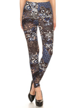 Load image into Gallery viewer, Wondrous Plus Size Premium Leggings