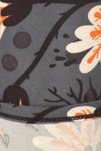 Load image into Gallery viewer, Woodland Premium Plus Size Leggings