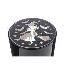 Load image into Gallery viewer, Happy Halloween Shimmer Projection Water Lantern
