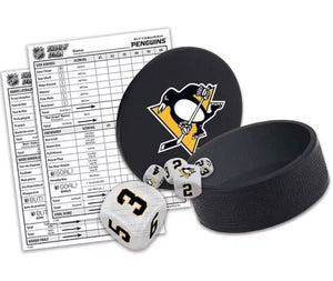 Pittsburgh Penguins Shake N' Score