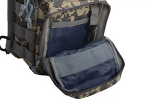Load image into Gallery viewer, Tactical Military Sling Shoulder Bag - ACU
