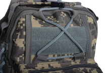 Load image into Gallery viewer, Tactical Military Sling Shoulder Bag - ACU
