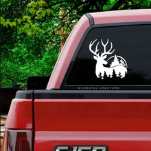Load image into Gallery viewer, Car Window Decals - Variety
