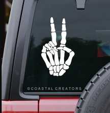 Load image into Gallery viewer, Car Window Decals - Variety
