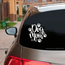 Load image into Gallery viewer, Car Window Decals - Variety

