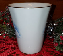 Load image into Gallery viewer, Christmas Seal Mug - Fine Porcelain

