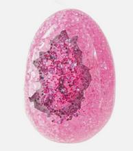 Load image into Gallery viewer, Ganz Crystal Expressions Resin Geode Egg - Assorted colors
