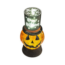 Load image into Gallery viewer, Happy Halloween Shimmer Projection Water Lantern
