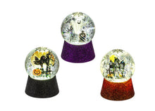 Load image into Gallery viewer, Ganz Mini Halloween Water Globe – 3 Styles
