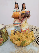 Load image into Gallery viewer, Primitive Indian Secret Box
