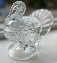 Load image into Gallery viewer, Turkey Candy Dish
